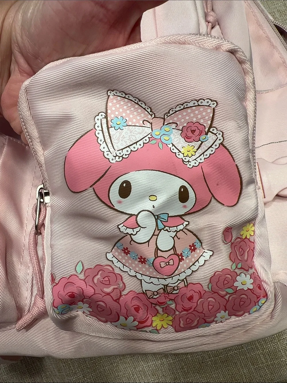 Sanrio my melody